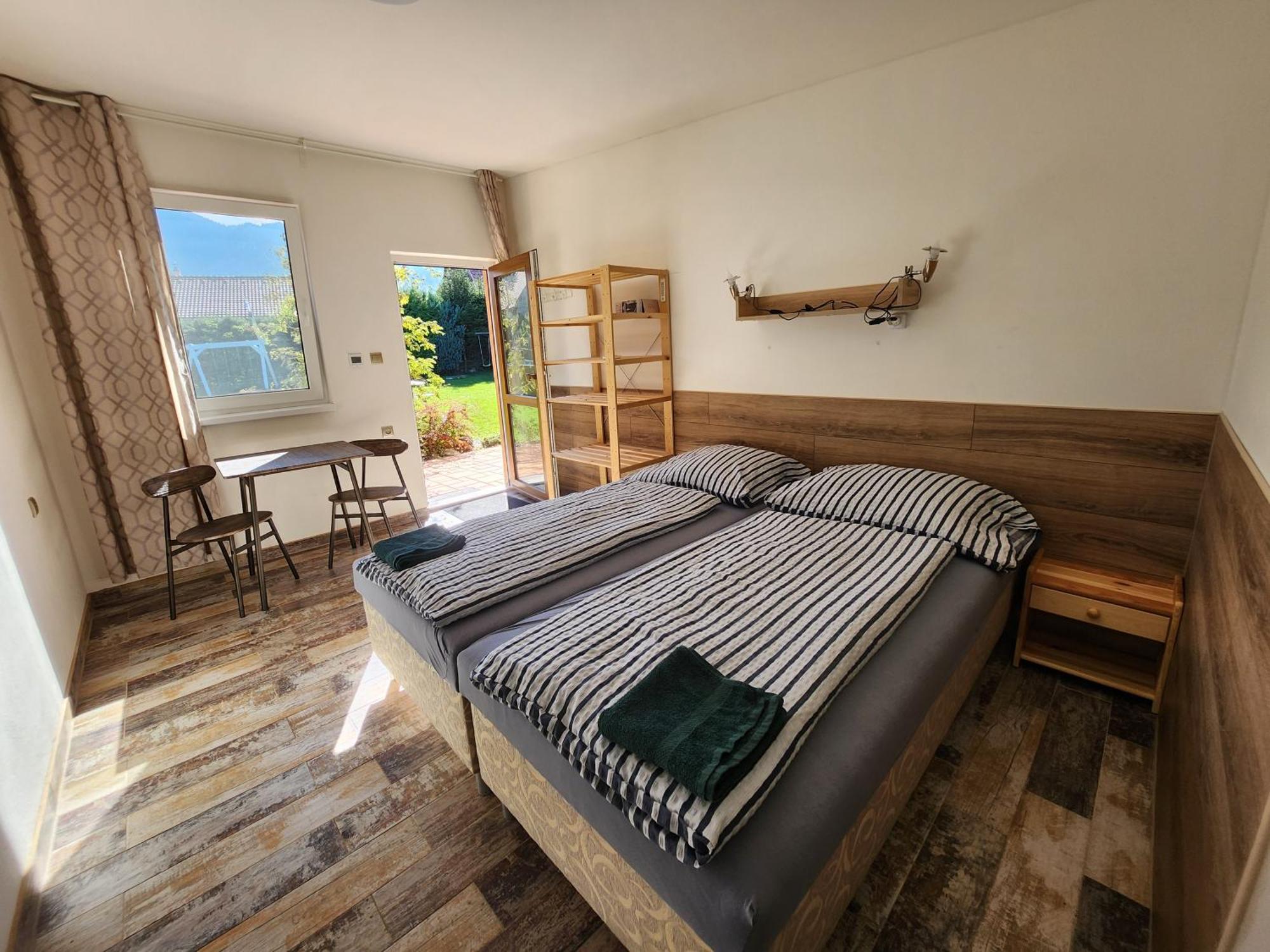 Apartmany Centrum Pavčina Lehota Extérieur photo